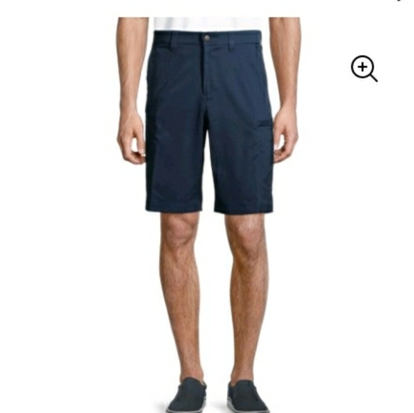 Shorts Mens Performance Cargo Shorts Poshmark